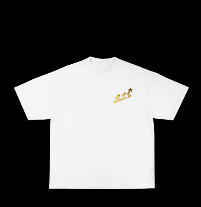 Afrika tshirt